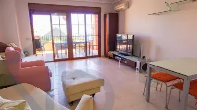 Duplex en Primera Linea de Playa Pulpí
