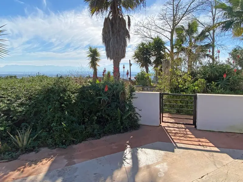 Chalet en Venta Beniganim Valencia