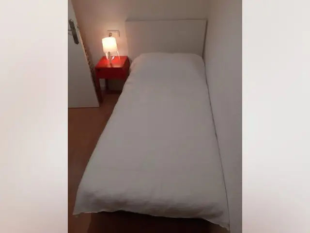 Habitación alquiler Murcia, España