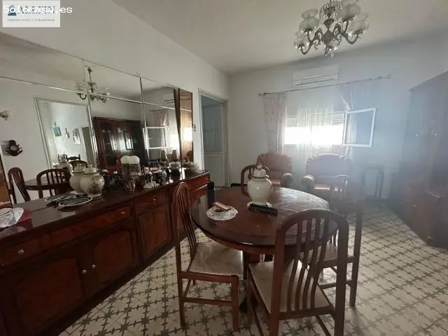 Casa en Venta en Arcos 4 Dormitorios