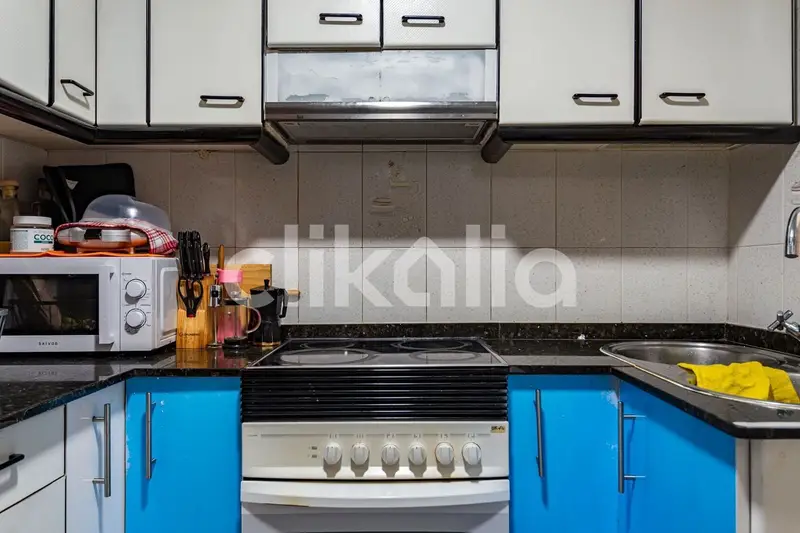 Piso en Venta Viladecans 3 Dormitorios Inversor