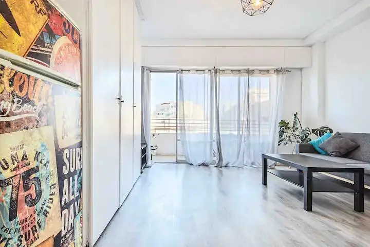 Venta Piso con calefacción en Centro Alicante