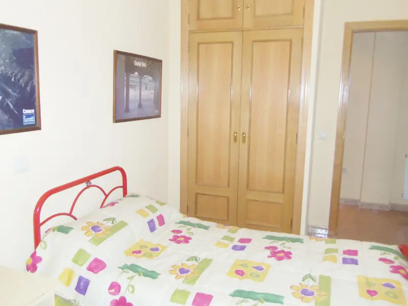 Venta Piso 3 habitaciones Tomelloso Centro