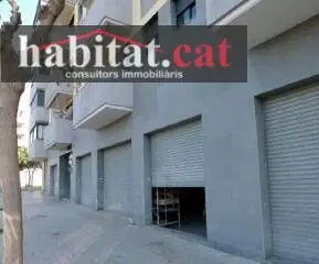 Venta Local Comercial 222m2 Vilanova i la Geltru Llimonet