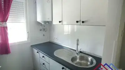 Piso en alquiler en Este-Universidad