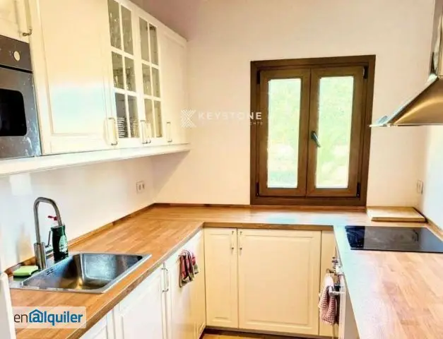 Alquiler Casa Aire Acondicionado 3 Dormitorios Sant Jordi Mallorca