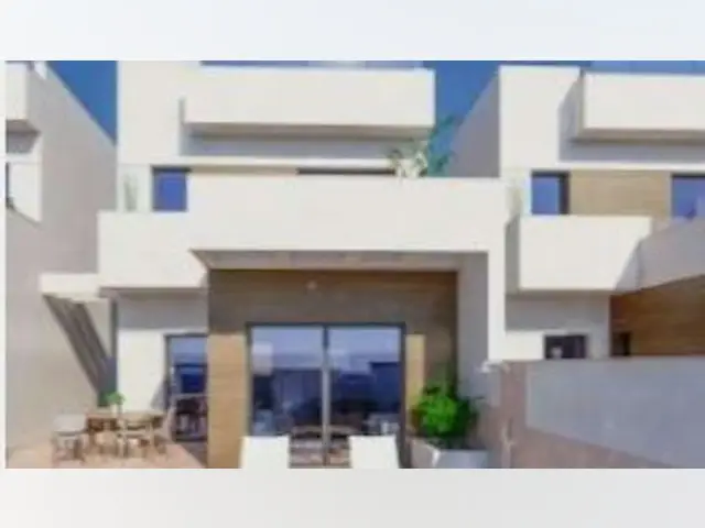 Casa en Alquiler Alicante 4 Dormitorios