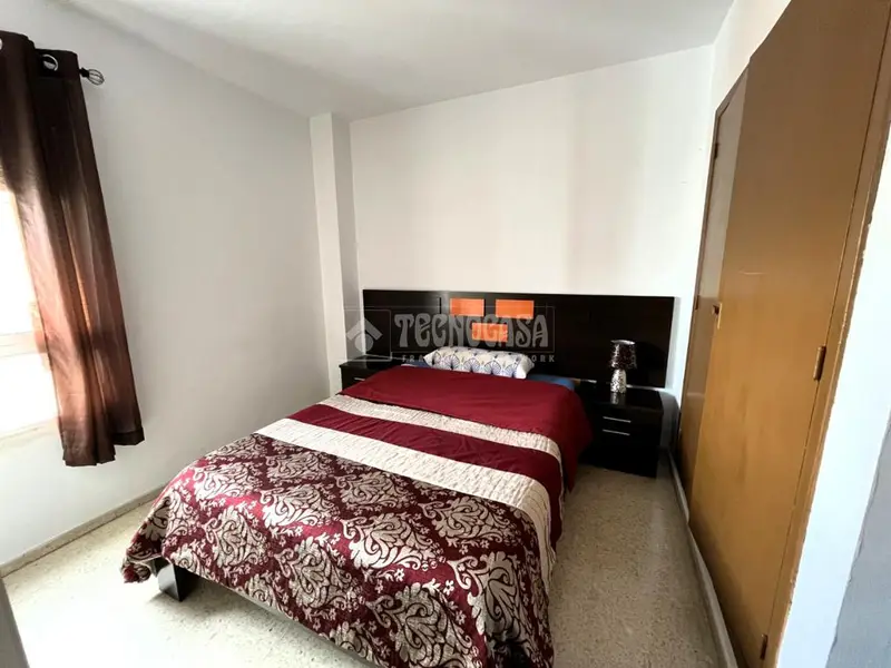 Piso en Venta San Fernando Blas Infante 97m2 3 Dormitorios