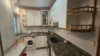 Alquiler Piso 100m2 Campus Sur 3 Dormitorios Plaza Garaje