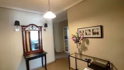 Apartamento en alquiler Linares centro para funcionarios