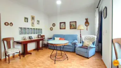 Casa en Venta Velez Rubio Centro 3 Plantas