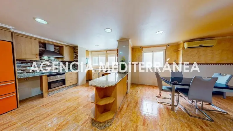 Piso en Venta Silla Valencia Reformado 3 Dormitorios 2 Baños