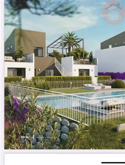 Adosado 3 Dormitorios Altaona Golf
