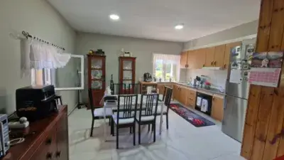 Casa Rural con Finca 5130m² en Rasines, Cantabria