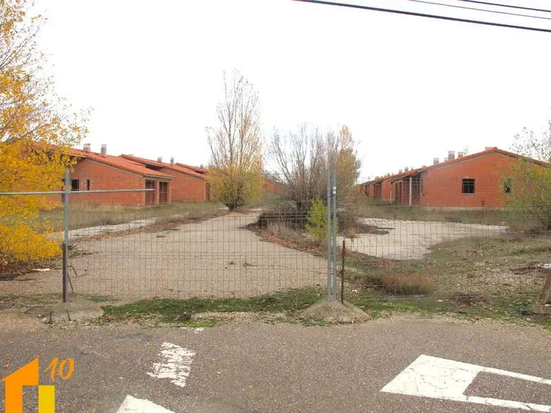 Venta Solar en Lerma - 220 Parcelas