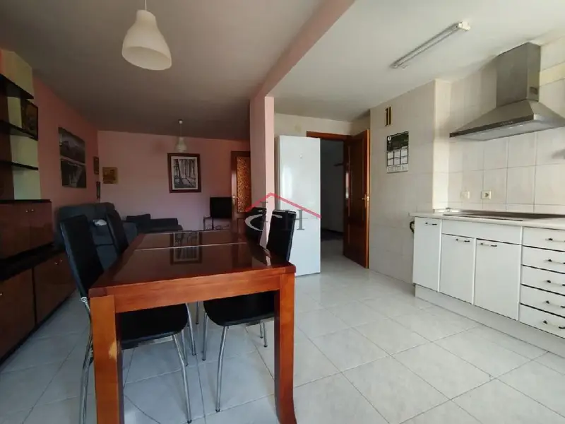 Venta Piso Villaobispo Garaje Trastero 84m2