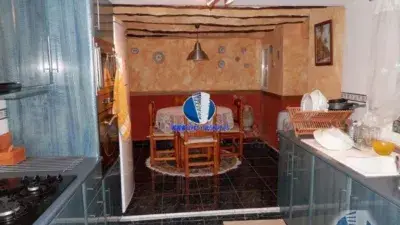 Casa en venta en San Bartolomé