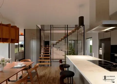 Casa Nueva en Venta con Piscina - 224m2 - Lujo y Confort