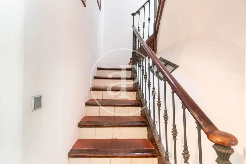 Apartamento en Alquiler Barcelona 3 Dormitorios 2 Baños