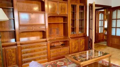 Piso en Alquiler El Natahoyo 3 Dormitorios Amueblado