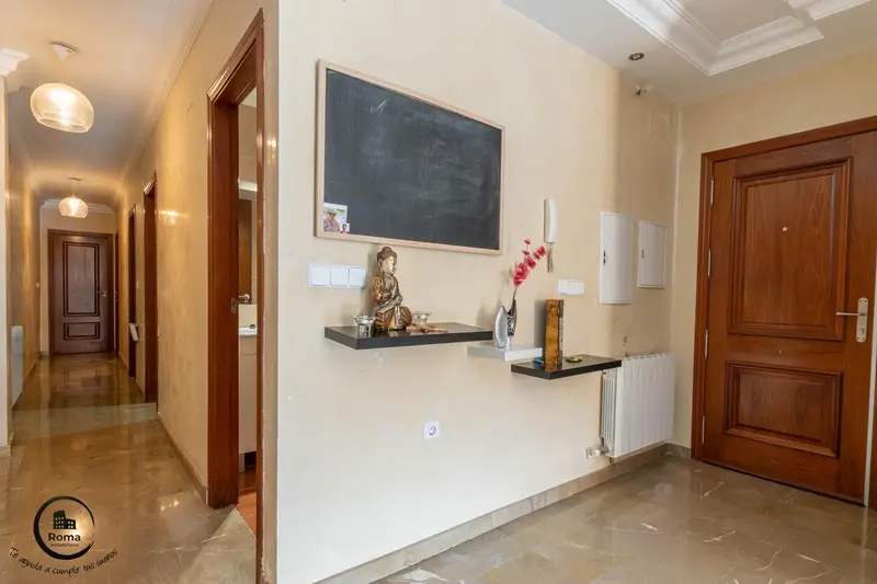 Venta Piso con trastero en Churriana de la Vega