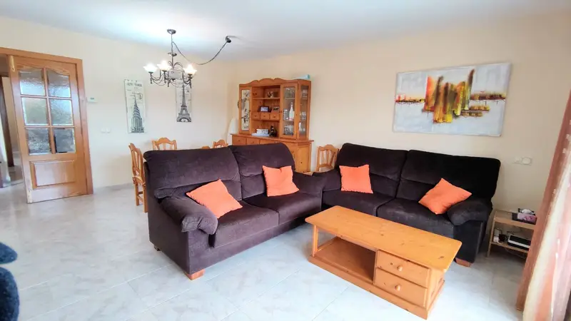 Casa Pareada en Venta Badia Blava Mallorca