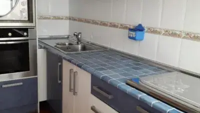 Piso en alquiler en El Varadero