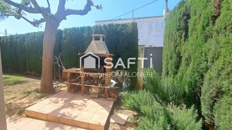 Chalet en venta en Vinaròs, Castellón