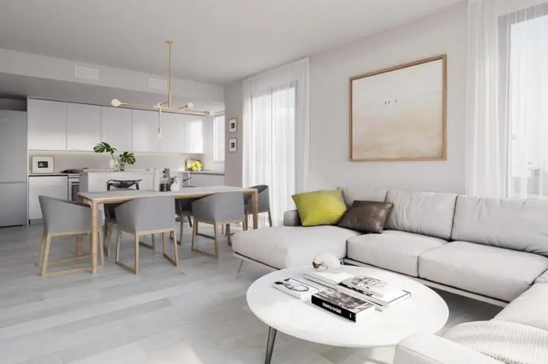 Apartamentos en Venta Mijas Costa