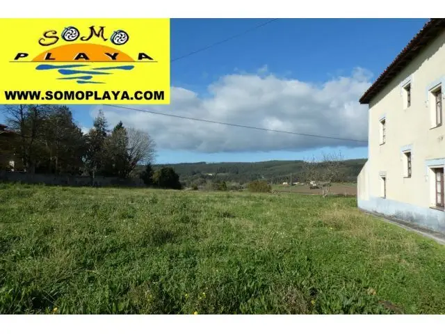 Chalet en Venta Ribamontan al Monte Cantabria