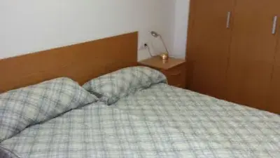 Piso Reformado en Calle Barrio Verde Amueblado Cerca Colegios