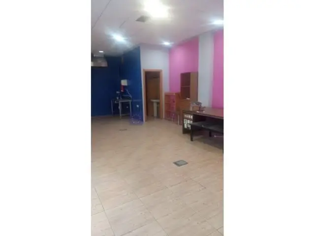 Local en Alquiler Mejostilla 60m2 Aire Acondicionado Salida Humos