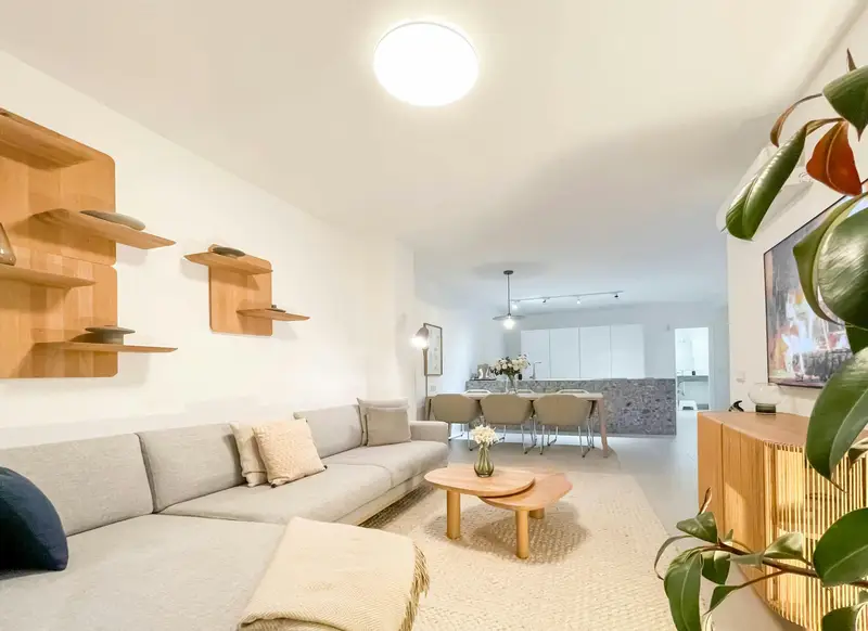 Apartamento 4 Dormitorios Alquiler Marbella