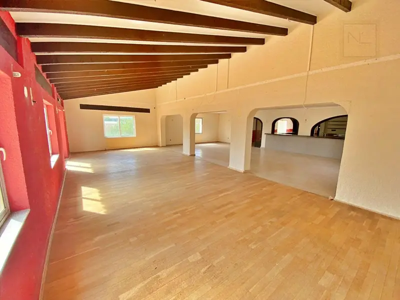 Casa Villa 3 Dormitorios Moraira Gran Oportunidad