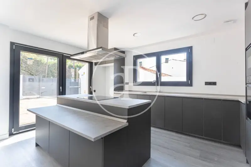 Chalet en venta en Cerdanyola del Vallès, Barcelona