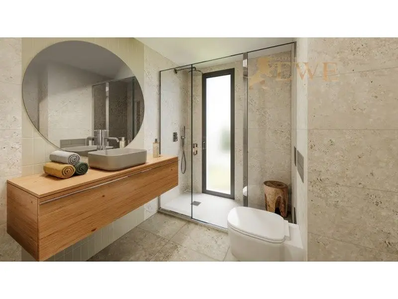Chalet en Venta Finestrat con Terraza y Vistas al Mar