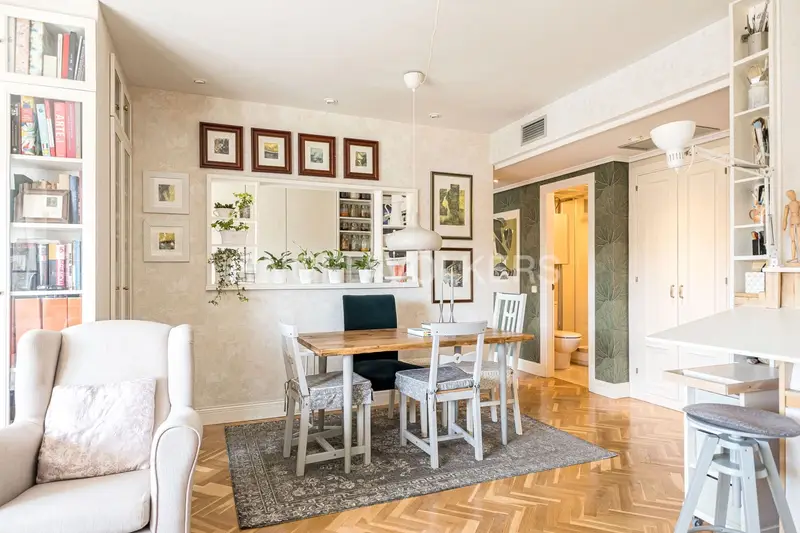 Apartamento en venta en Palomas Madrid 78m2 2 dormitorios 2 baños