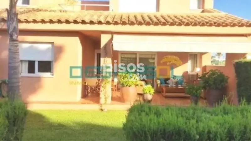 Adosado en Alquiler Novo Sancti Petri 3 Dormitorios 2 Baños