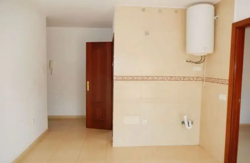 Atico 1 Dormitorio Las Lagunas Costa del Sol