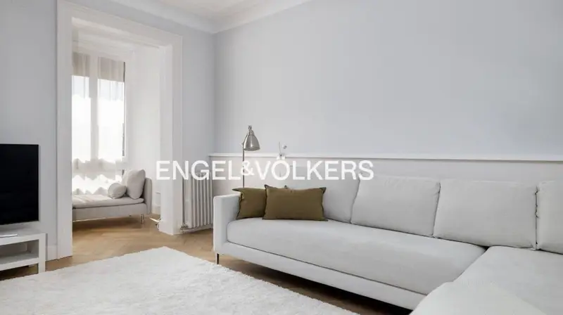 Piso en venta en Barcelona ciudad, Barcelona