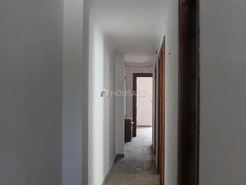 Piso en venta en Corbera necesita reforma
