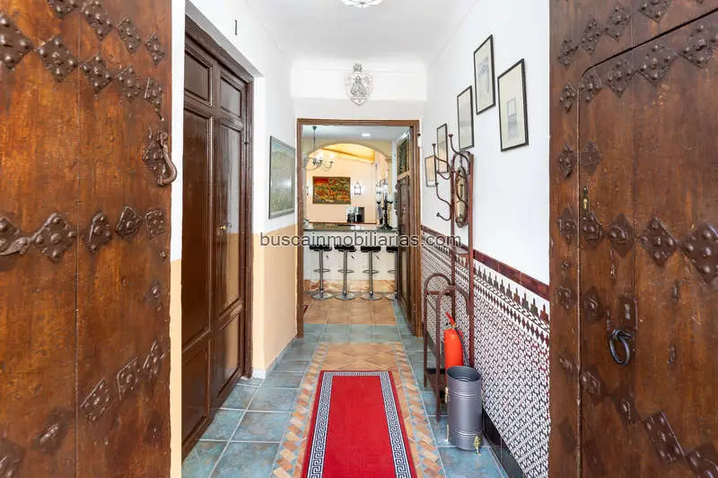 Casa Rural con Encanto en Alhama de Granada