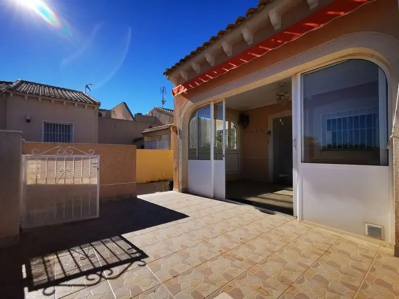 Duplex 3 dormitorios Rojales Alicante