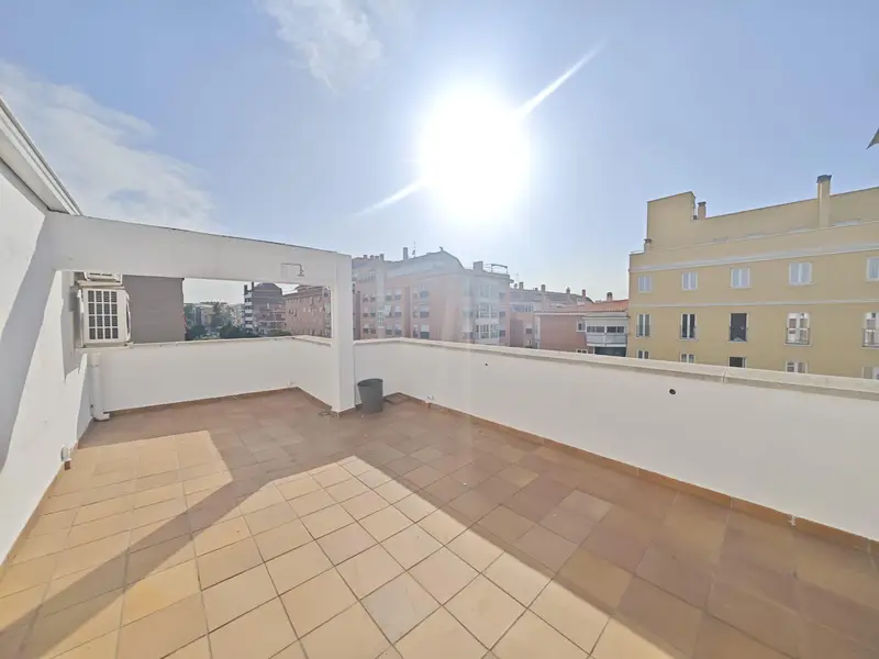 Ático en Venta Canillejas 2 Dormitorios Terraza