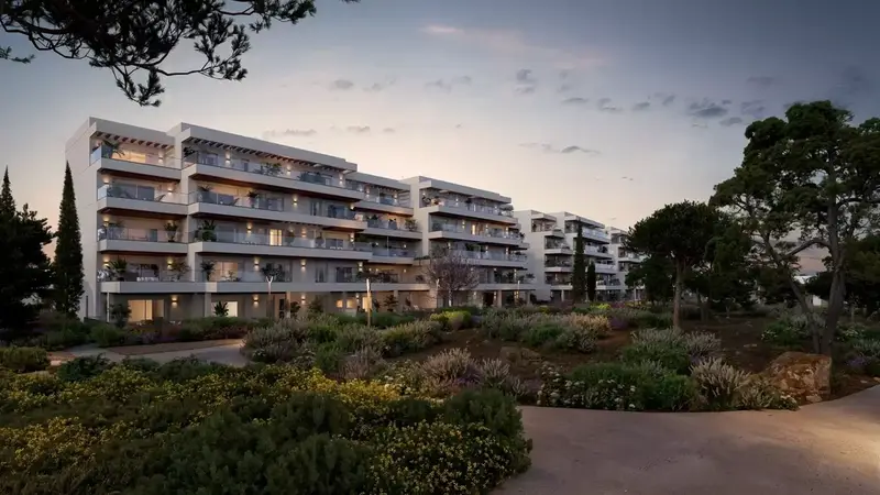 Apartamento 2 Dormitorios El Verger Cerca de la Playa
