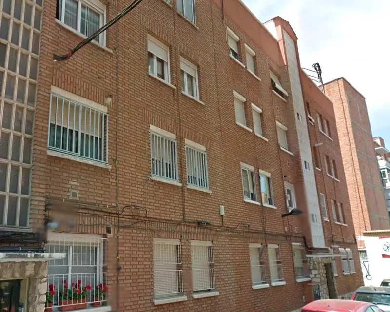 Apartamento 64m2 2 habitaciones Alcalá de Henares