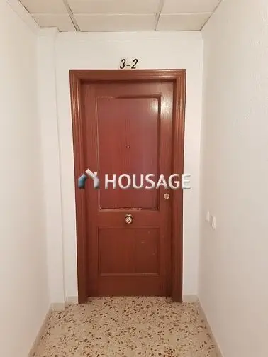 Apartamento en venta Amposta 2 dormitorios 2 baños