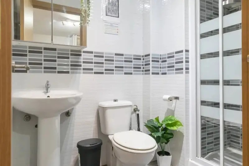 Apartamento 1 Dormitorio Madrid 28005