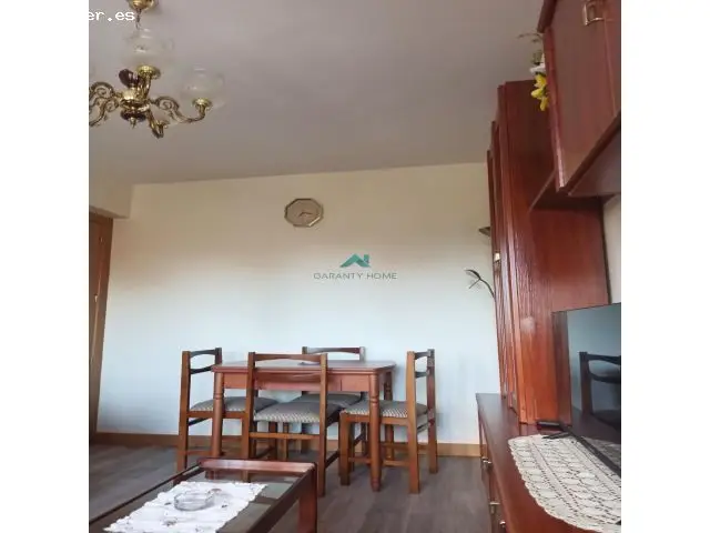 Alquiler Piso Laredo Carlos V 2 habitaciones terraza cerca playa