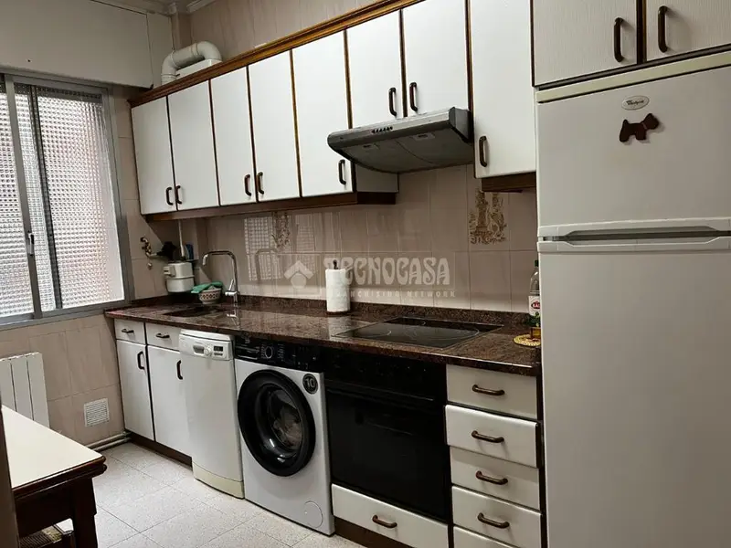 Piso en venta en Rekalde Bilbao 3 habitaciones